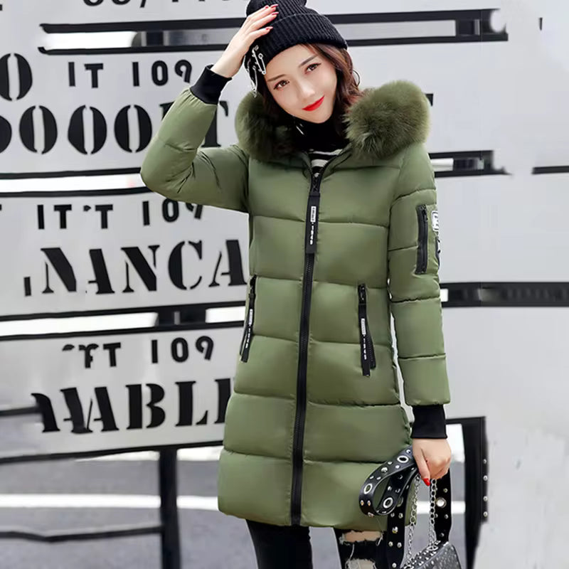 Winter Wonderland Coat ❄️