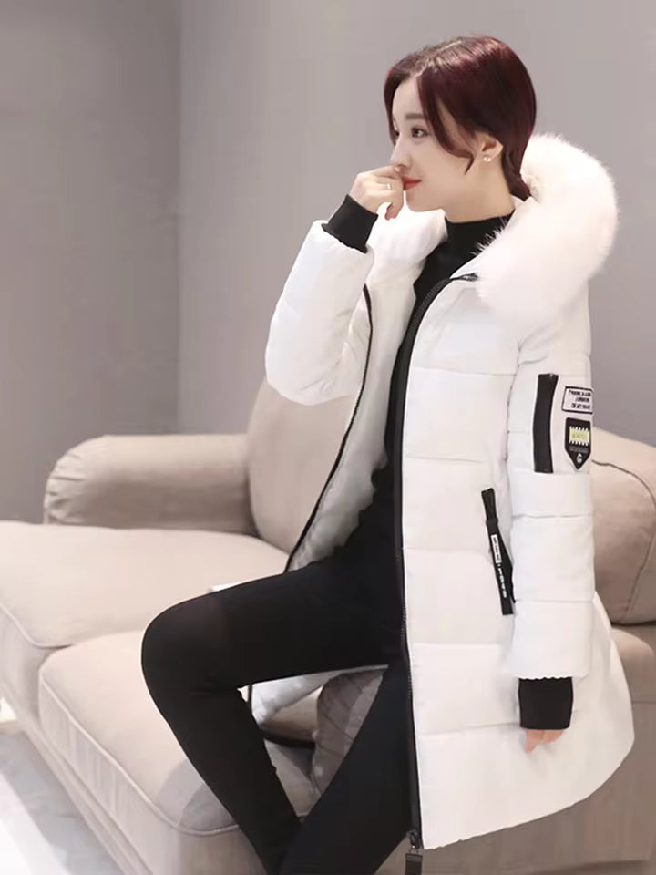 Winter Wonderland Coat ❄️