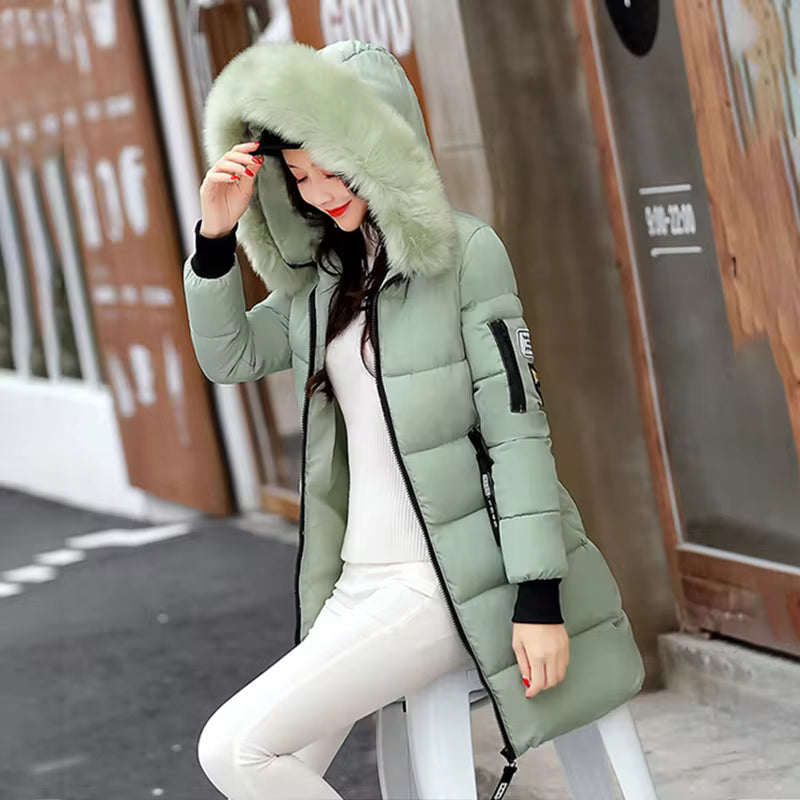 Winter Wonderland Coat ❄️