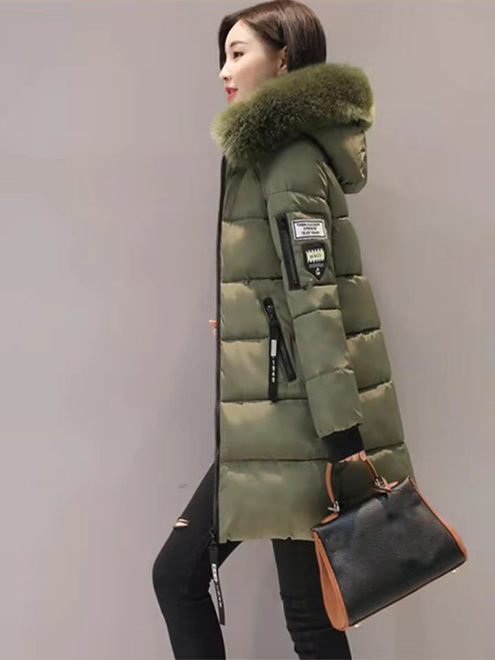 Winter Wonderland Coat ❄️