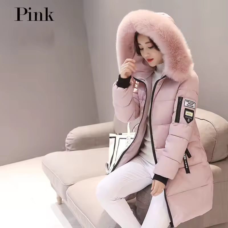 Winter Wonderland Coat ❄️