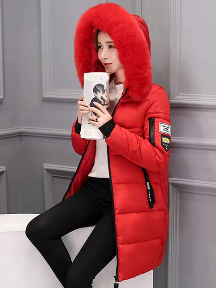 Winter Wonderland Coat ❄️