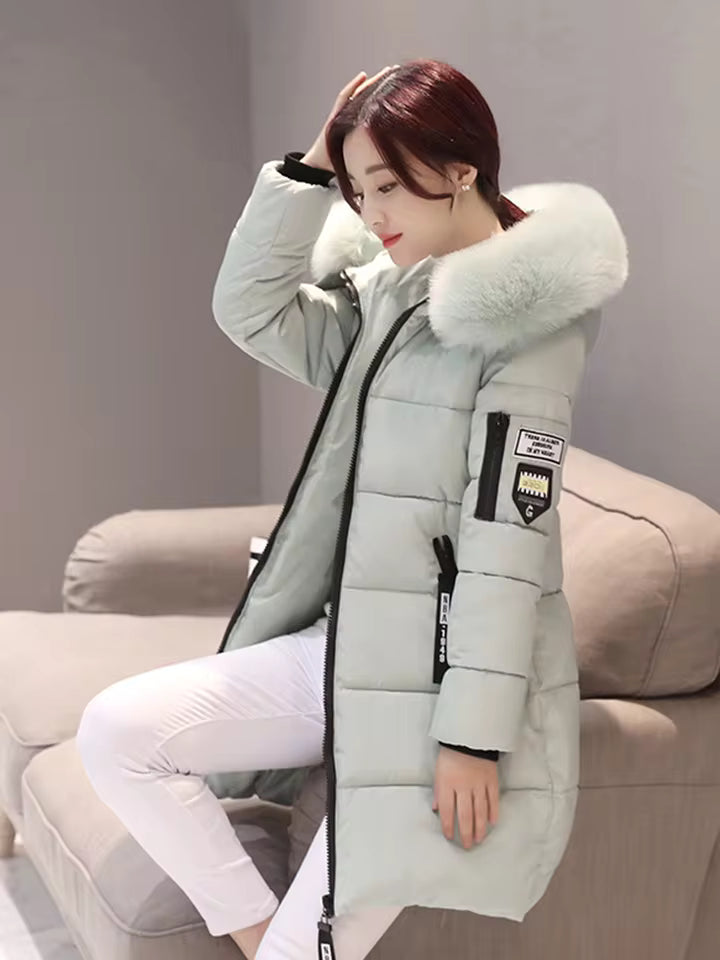 Winter Wonderland Coat ❄️