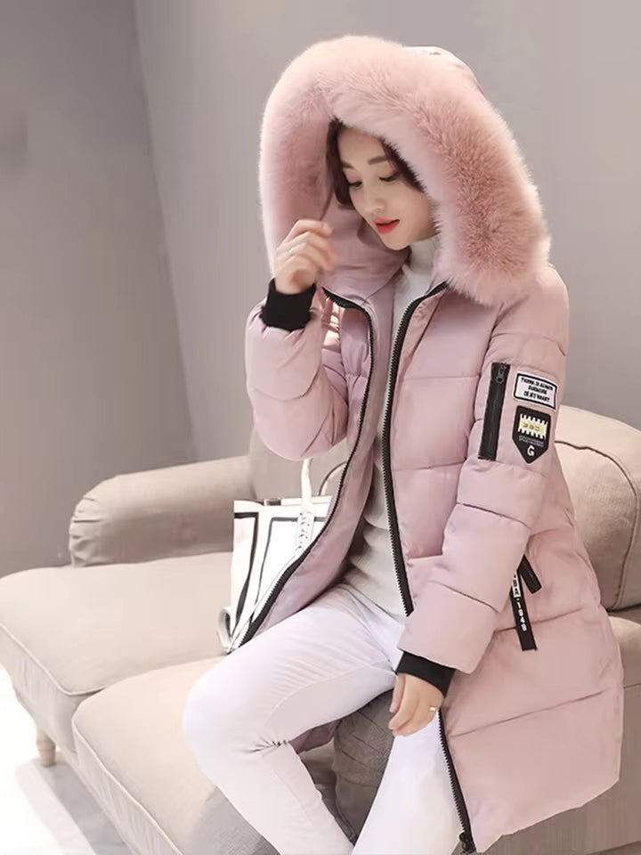 Winter Wonderland Coat ❄️