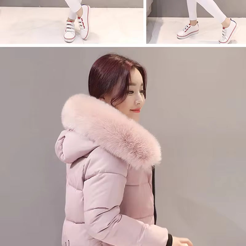 Winter Wonderland Coat ❄️