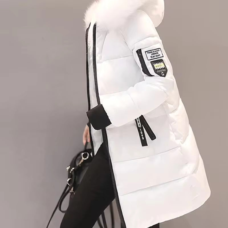 Winter Wonderland Coat ❄️