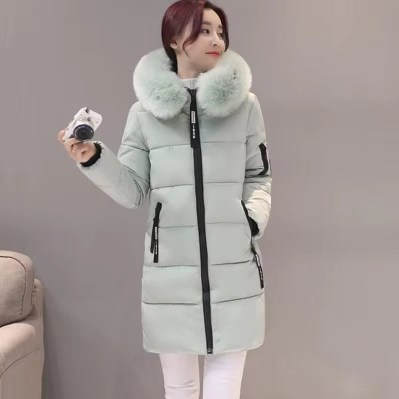 Winter Wonderland Coat ❄️