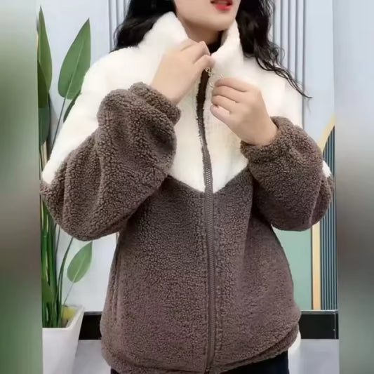 Panda Bear Fleece