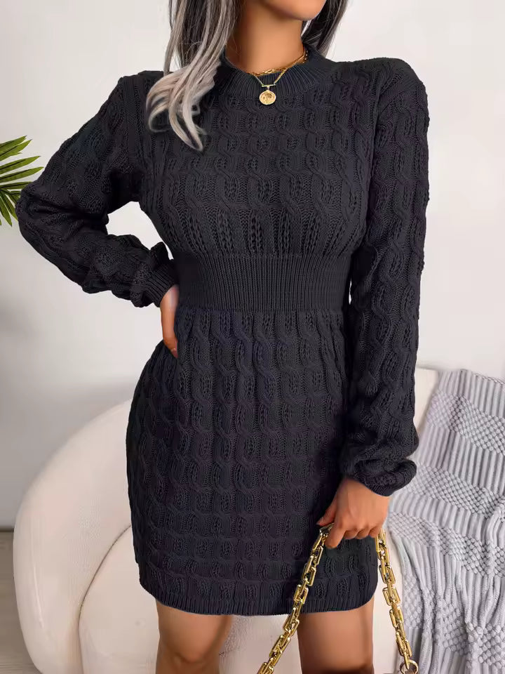 Jenny Jumper Dress