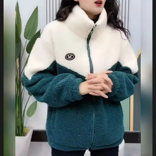 Panda Bear Fleece