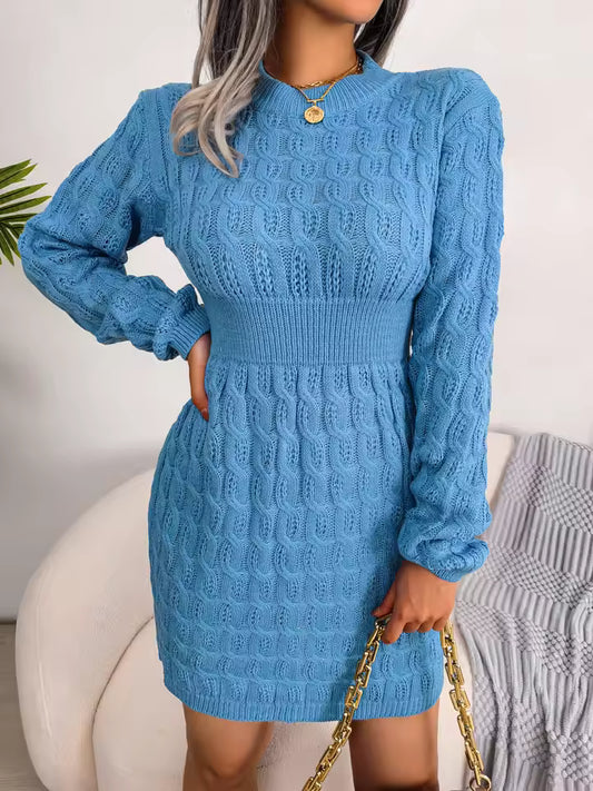Jenny Jumper Dress