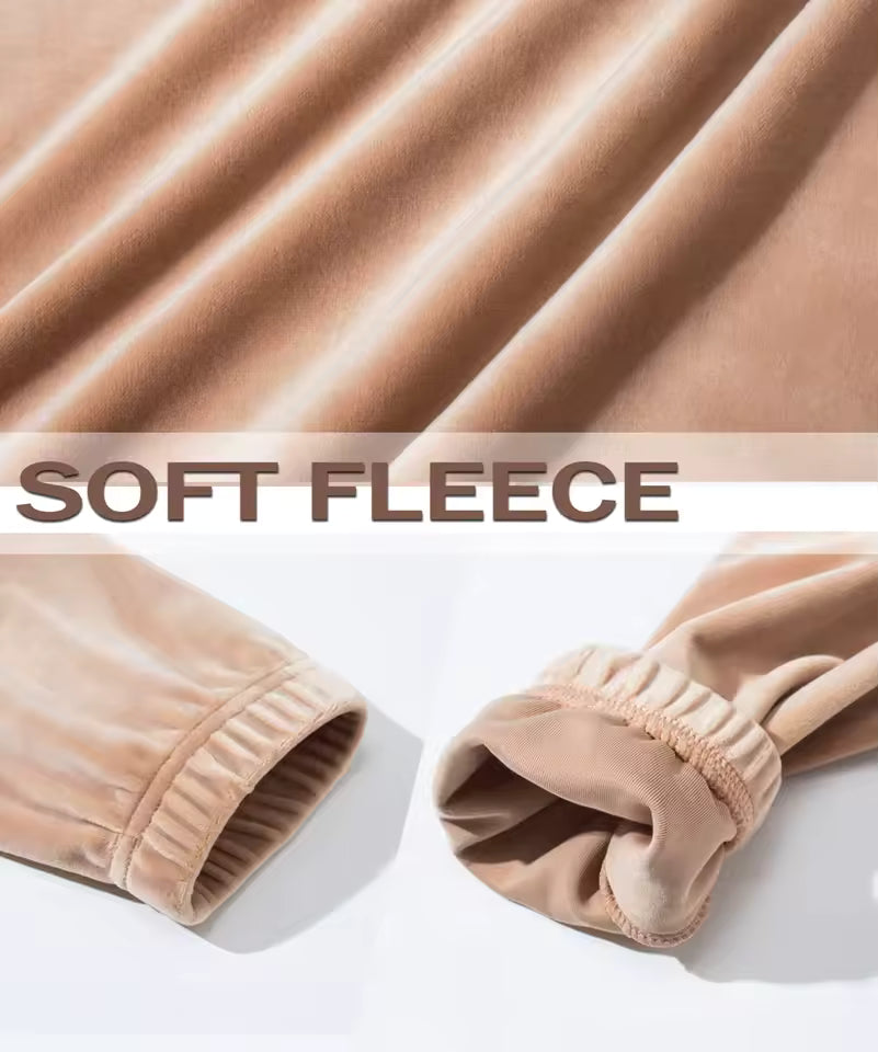 The Zipped Lip Jacket