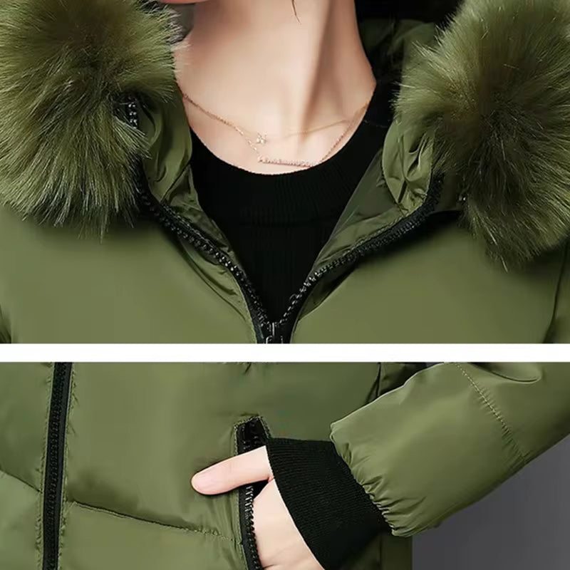 Winter Wonderland Coat ❄️