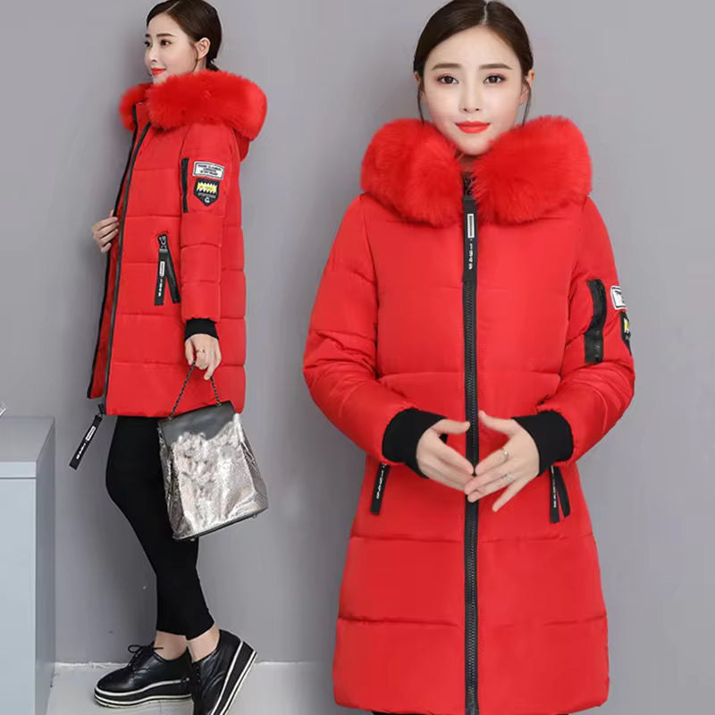Winter Wonderland Coat ❄️