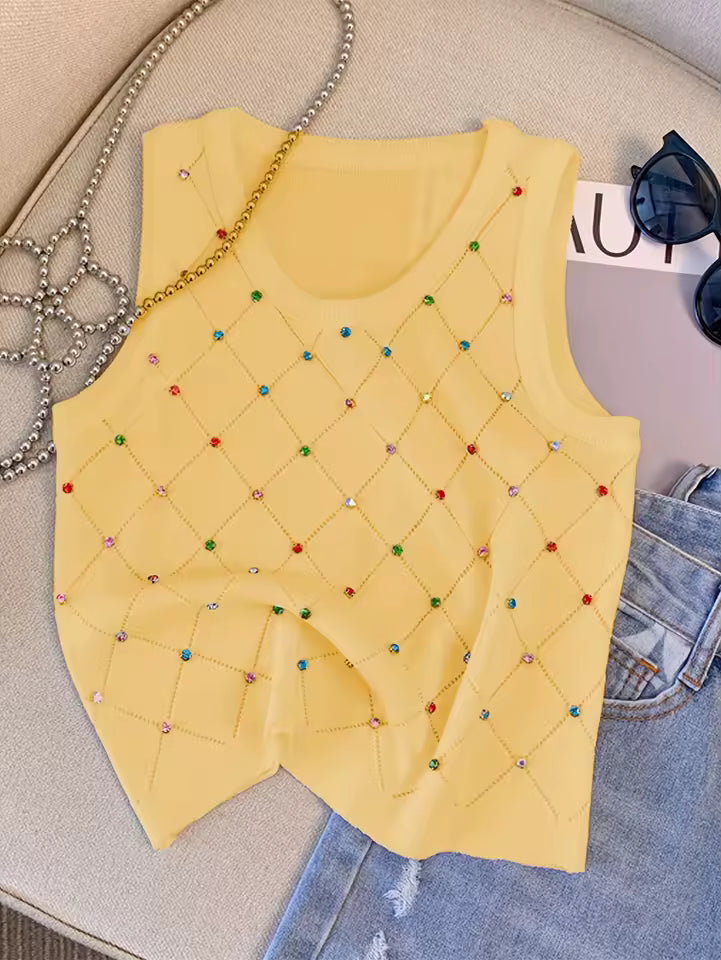 Fashion Breast Piece