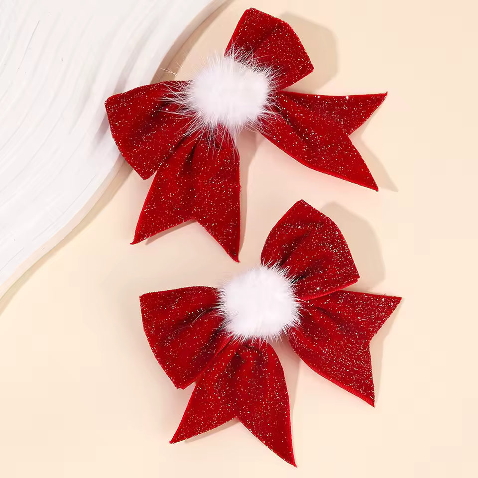 Beautiful Bow Accessory