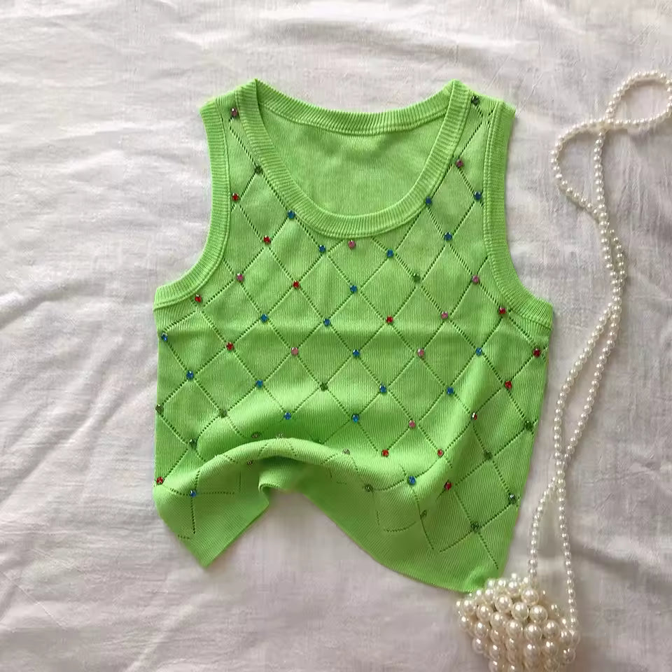 Fashion Breast Piece