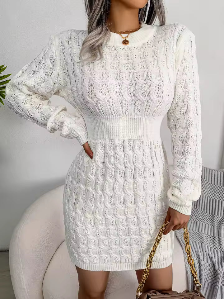 Jenny Jumper Dress