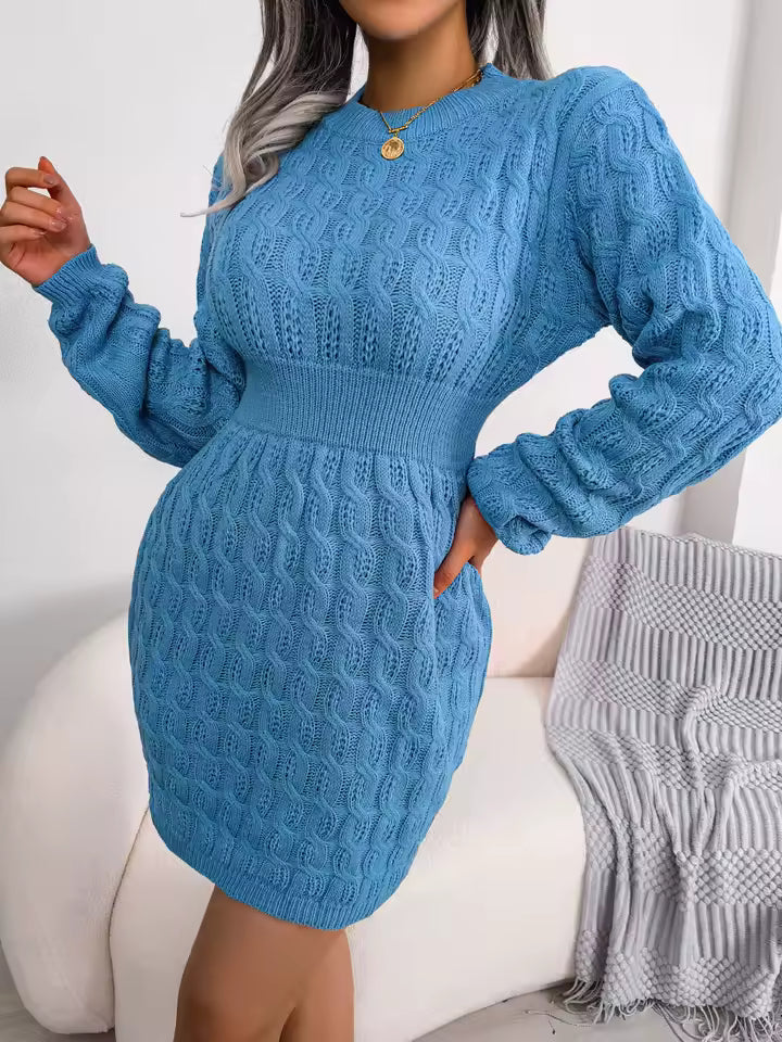 Jenny Jumper Dress