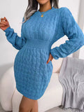 Jenny Jumper Dress