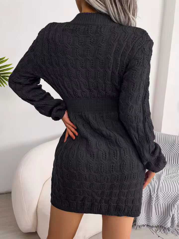 Jenny Jumper Dress