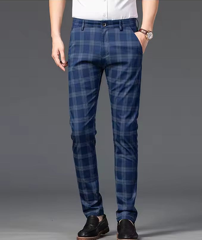 Menswear Trousers