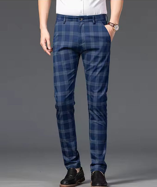 Menswear Trousers