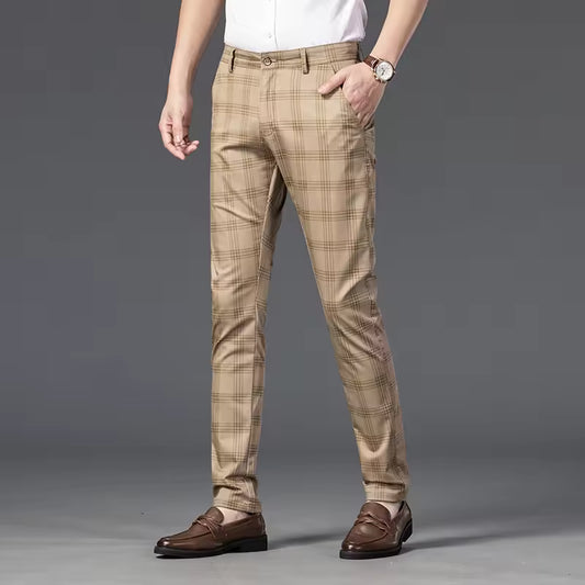 Menswear Trousers