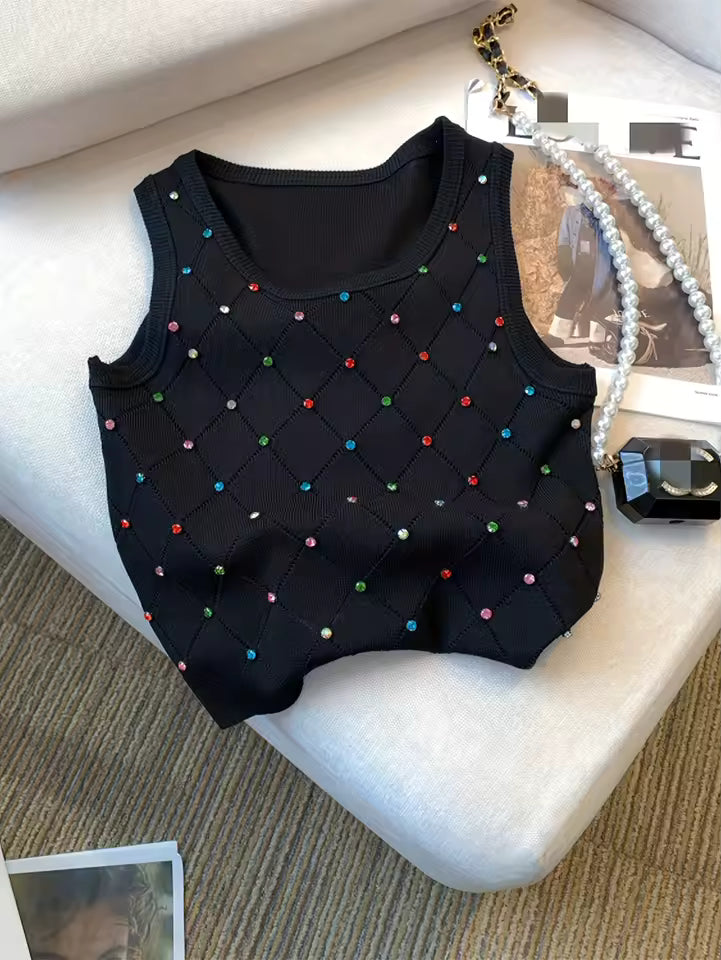 Fashion Breast Piece