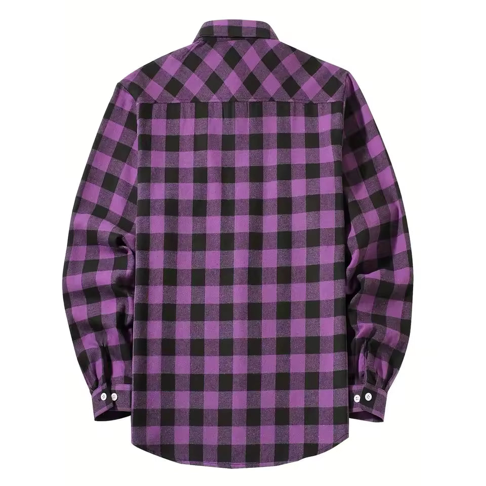 Men's Vestment Shirt