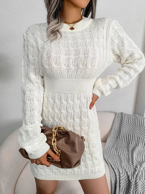 Jenny Jumper Dress