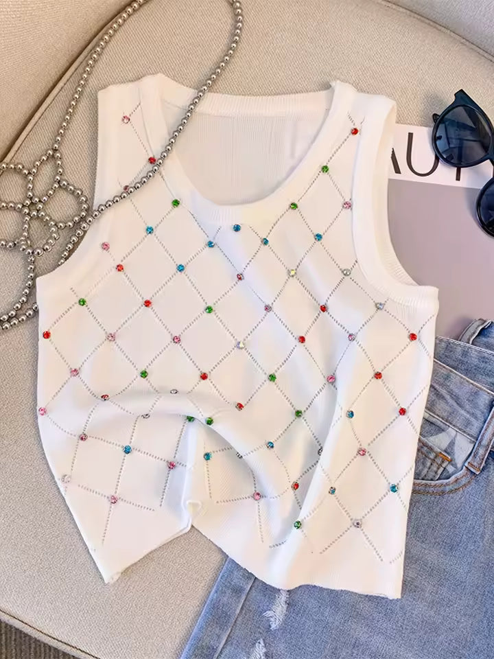 Fashion Breast Piece