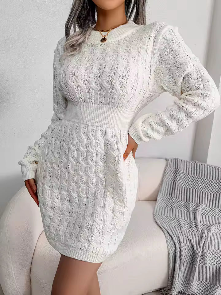 Jenny Jumper Dress
