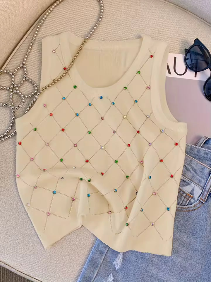 Fashion Breast Piece