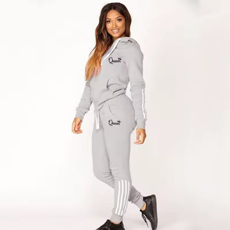Jogger Janes Co-ord