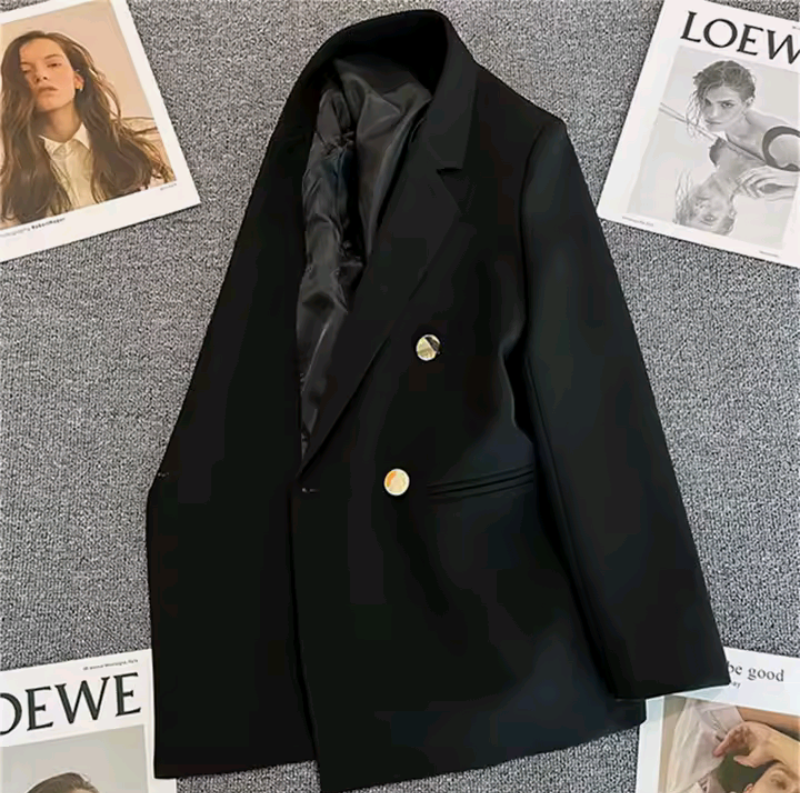 Ladies Office Blazer Jacket