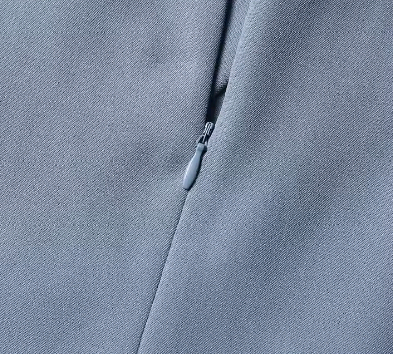 The Elegant Executive Dress