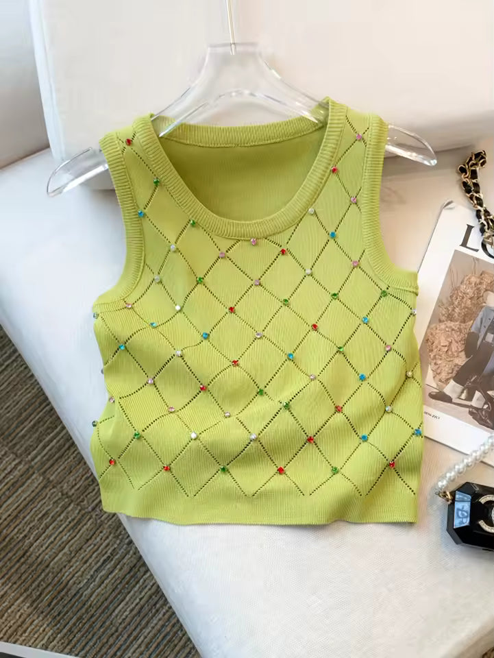 Fashion Breast Piece
