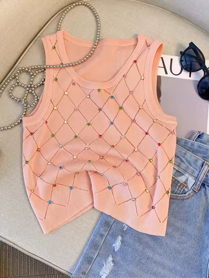 Fashion Breast Piece