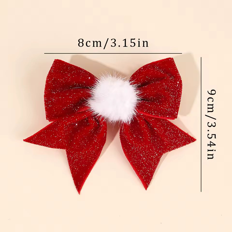 Beautiful Bow Accessory