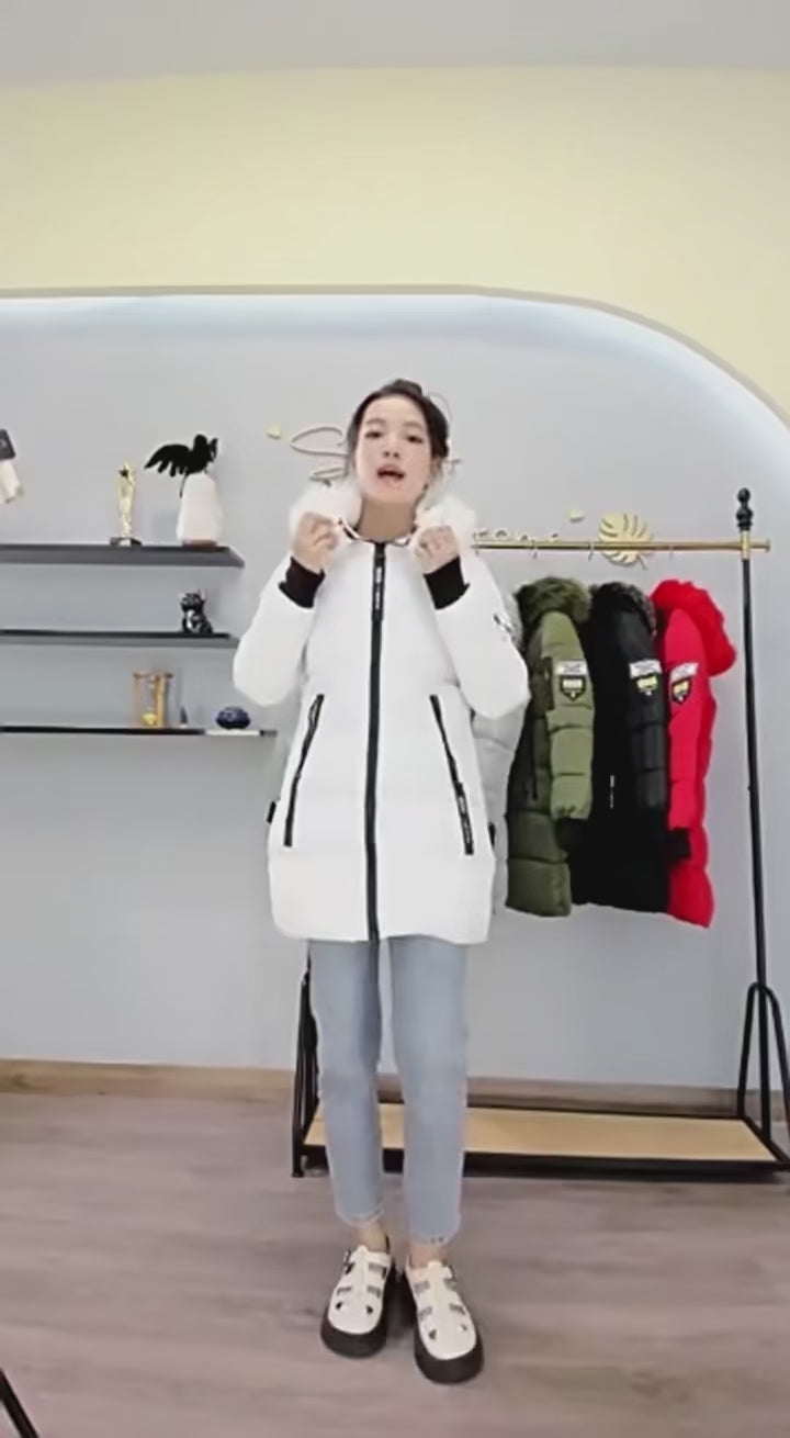 Winter Wonderland Coat ❄️